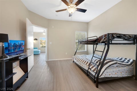 Tiny photo for 45 Maleena Mesa Street #1711, Henderson, NV 89074 (MLS # 2790058)