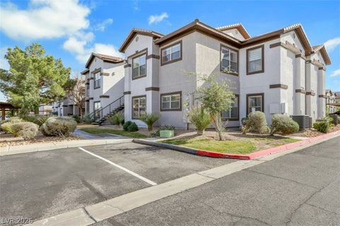Condo For Sale - 45 Maleena Mesa Street #1711<br/> Henderson, NV 89074