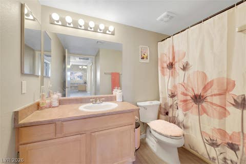 Tiny photo for 45 Maleena Mesa Street #1711, Henderson, NV 89074 (MLS # 2790058)