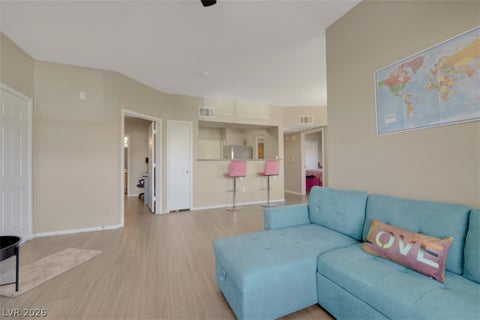Tiny photo for 45 Maleena Mesa Street #1711, Henderson, NV 89074 (MLS # 2790058)