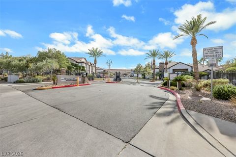 Tiny photo for 45 Maleena Mesa Street #1711, Henderson, NV 89074 (MLS # 2790058)