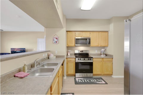 Tiny photo for 45 Maleena Mesa Street #1711, Henderson, NV 89074 (MLS # 2790058)