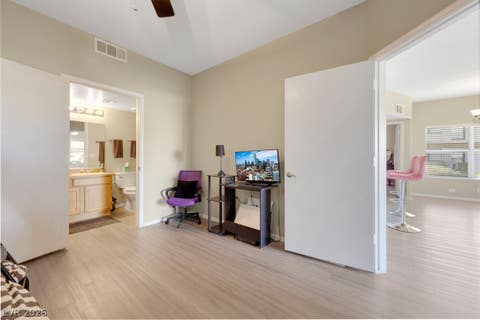 Tiny photo for 45 Maleena Mesa Street #1711, Henderson, NV 89074 (MLS # 2790058)