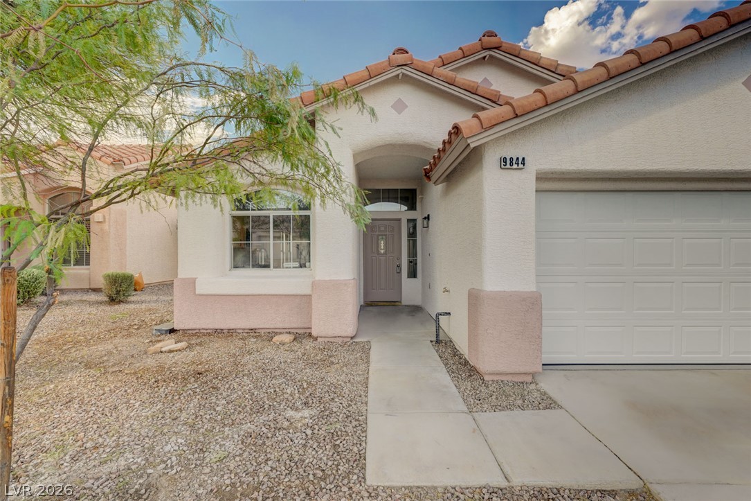 9844 Lenox Crest Place
