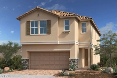 2757 Biana Street Henderson NV 89044