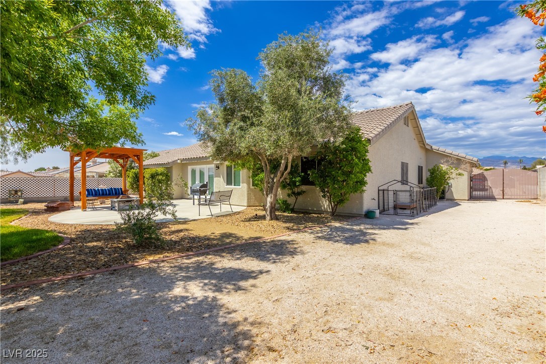6908 Bienville Street, Las Vegas, Nevada image 47