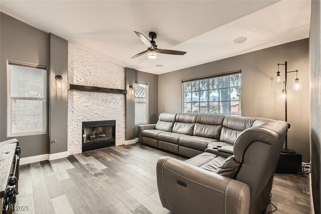 6908 Bienville Street, Las Vegas, Nevada image 1