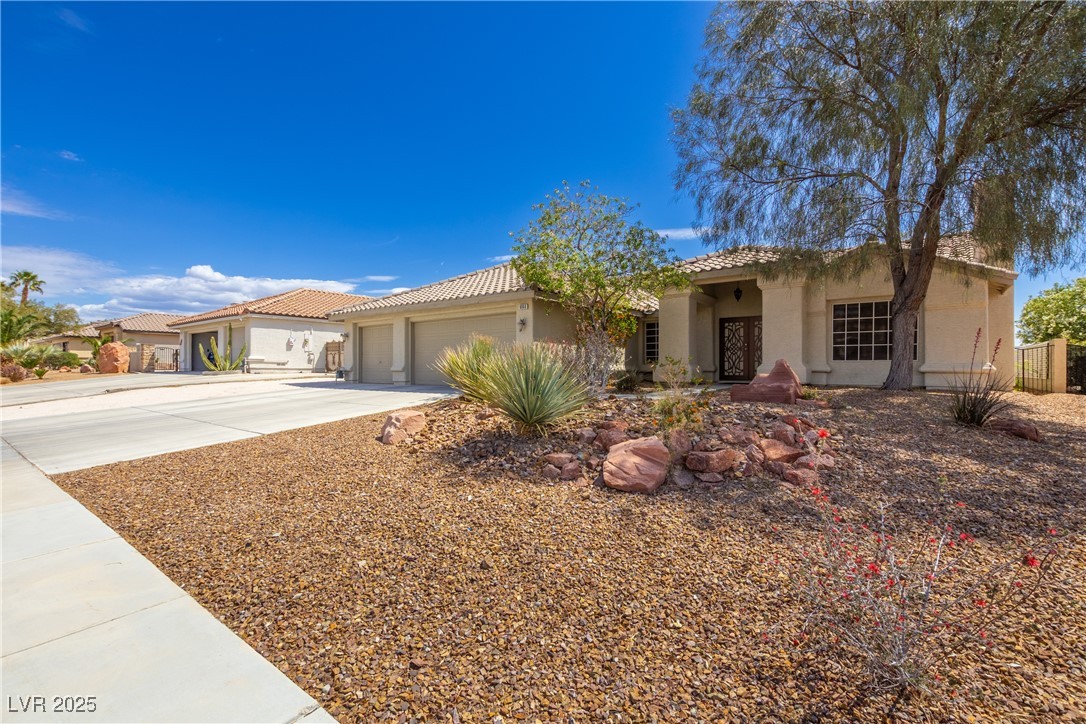 6908 Bienville Street, Las Vegas, Nevada image 3