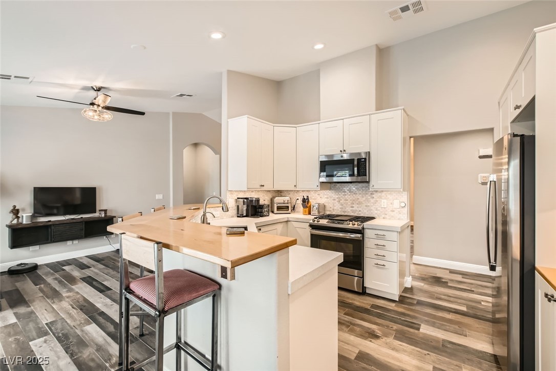 6908 Bienville Street, Las Vegas, Nevada image 15