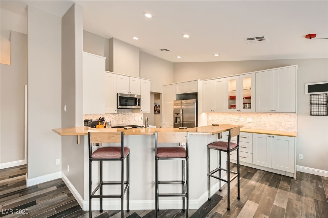 6908 Bienville Street, Las Vegas, Nevada image 14