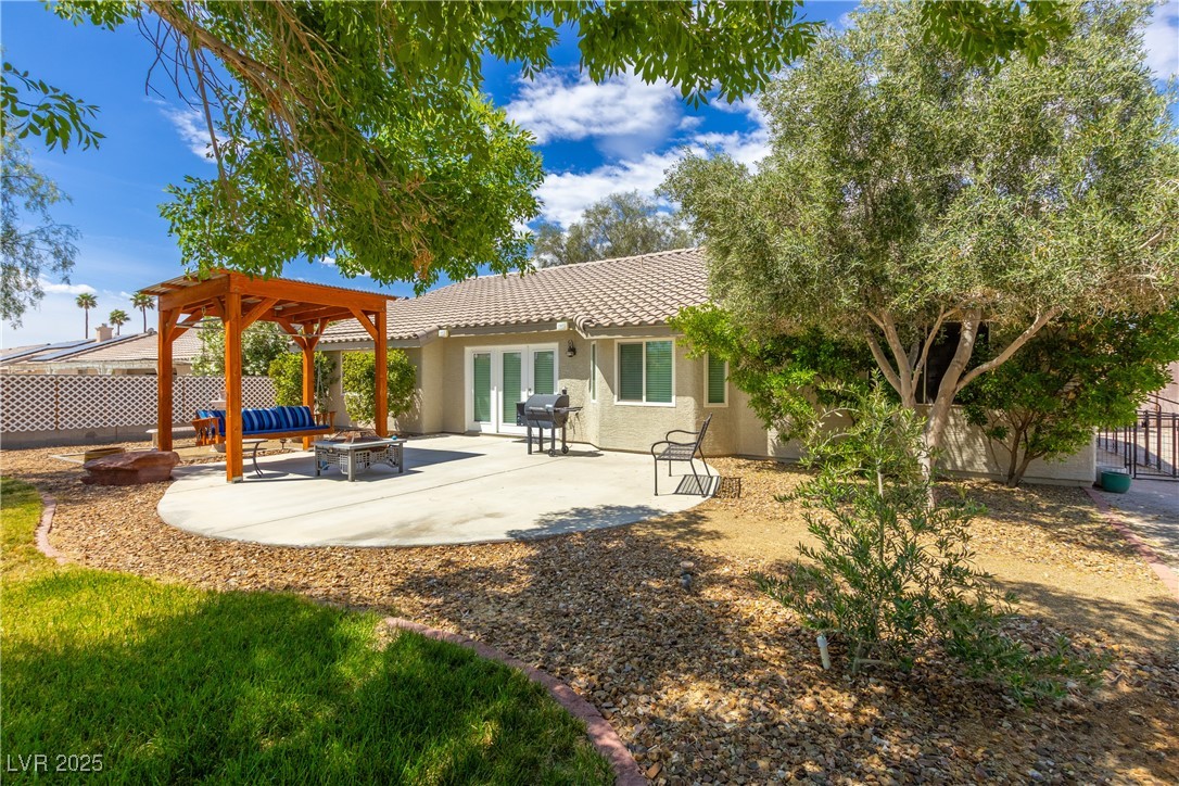 6908 Bienville Street, Las Vegas, Nevada image 49