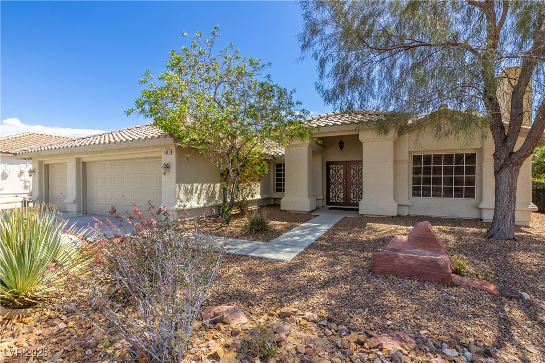 6908 Bienville Street, Las Vegas, Nevada image 2
