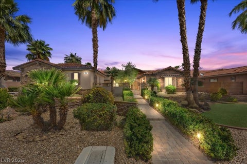 Homes For Sale - 7032 Via Campanile Avenue<br/> Las Vegas, NV 89131
