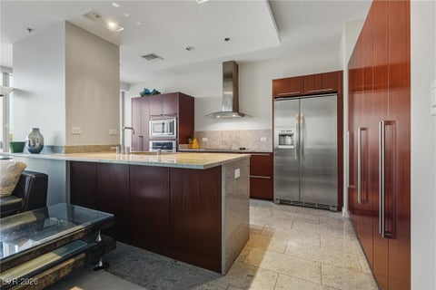 Tiny photo for 4471 Dean Martin Drive #3208, Las Vegas, NV 89103 (MLS # 2748742)
