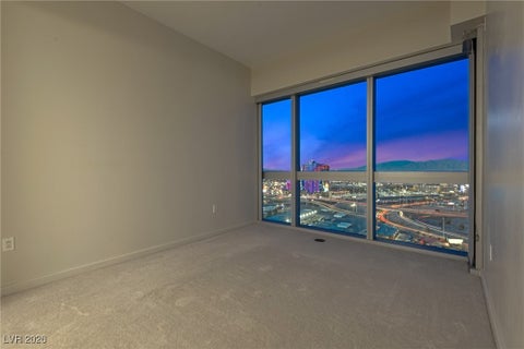 Tiny photo for 4471 Dean Martin Drive #3208, Las Vegas, NV 89103 (MLS # 2748742)