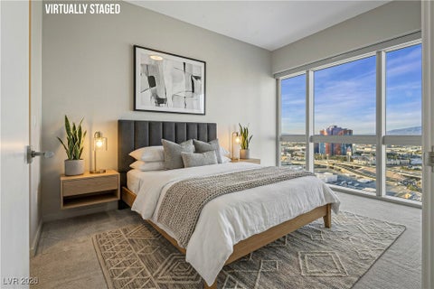 Tiny photo for 4471 Dean Martin Drive #3208, Las Vegas, NV 89103 (MLS # 2748742)