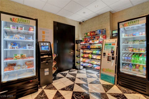 Tiny photo for 4471 Dean Martin Drive #3208, Las Vegas, NV 89103 (MLS # 2748742)