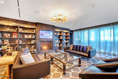 Tiny photo for 4471 Dean Martin Drive #3208, Las Vegas, NV 89103 (MLS # 2748742)