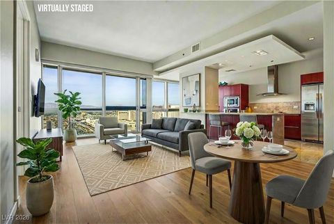 4471 Dean Martin Drive 3208 Las Vegas NV 89103