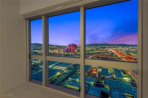 Tiny photo for 4471 Dean Martin Drive #3208, Las Vegas, NV 89103 (MLS # 2748742)