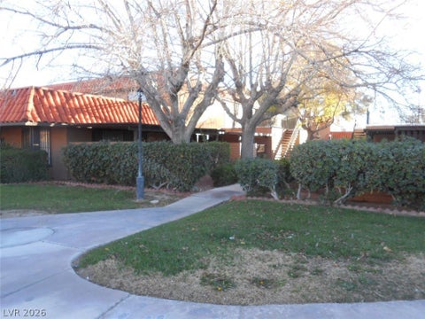 Condo For Rent - 6671 Bubbling Brook Drive #D<br/> Las Vegas, NV 89107