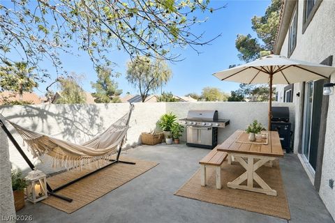 222 Winterport Street Henderson NV 89074