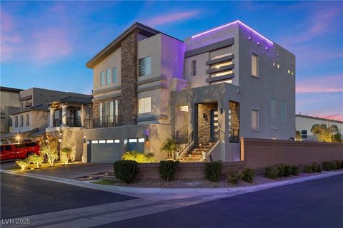 8620 Grove Mill Court Las Vegas NV 89139