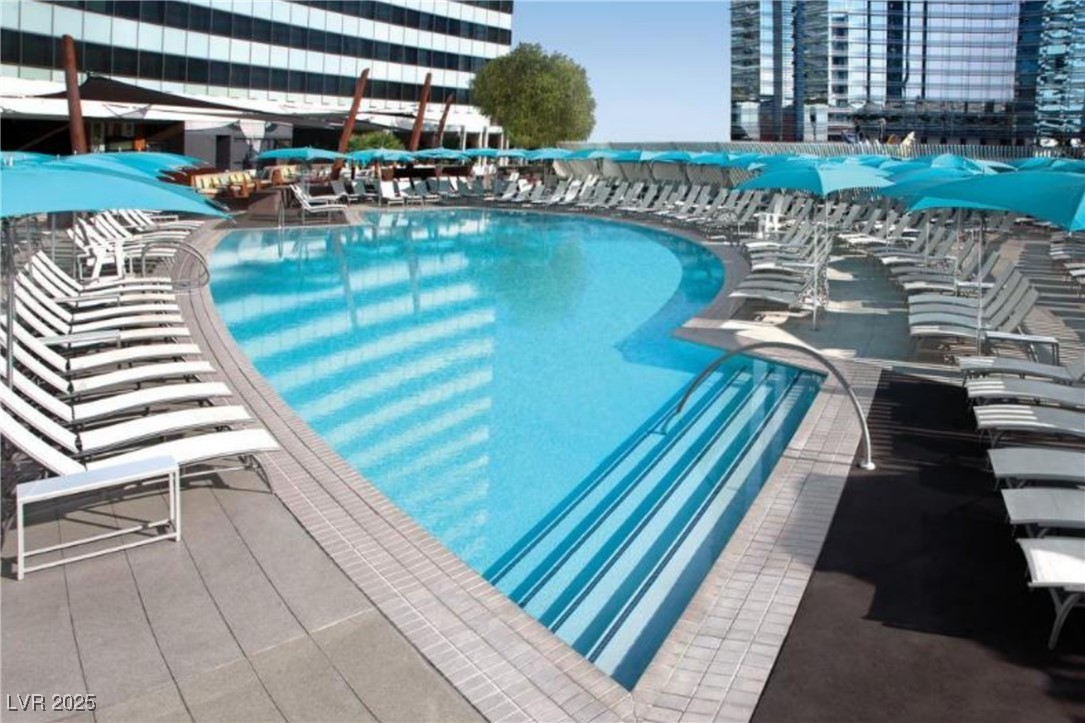 2600 W Harmon Avenue 10006