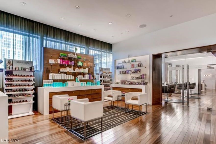 2600 W Harmon Avenue 10006