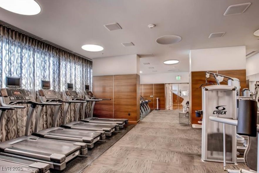 2600 W Harmon Avenue 10006