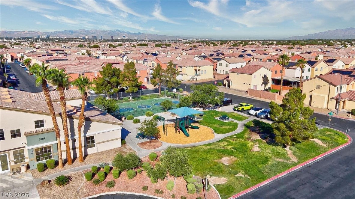 5505 Prospectors Creek Way