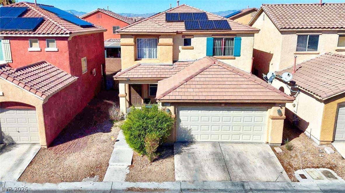 5505 Prospectors Creek Way