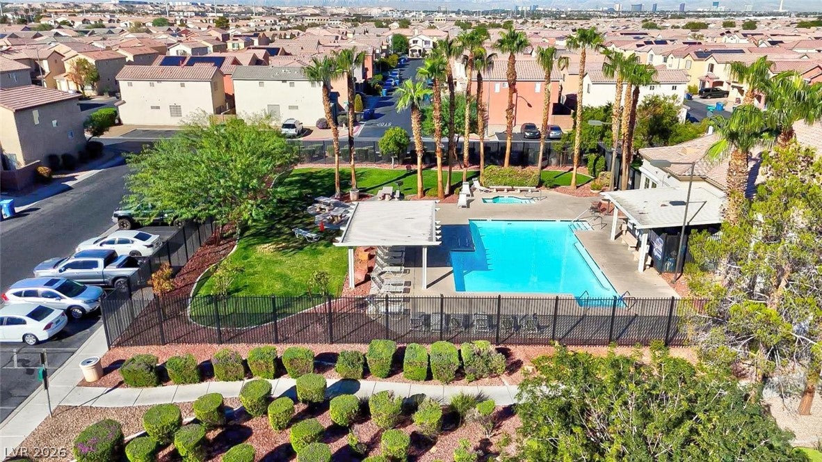 5505 Prospectors Creek Way