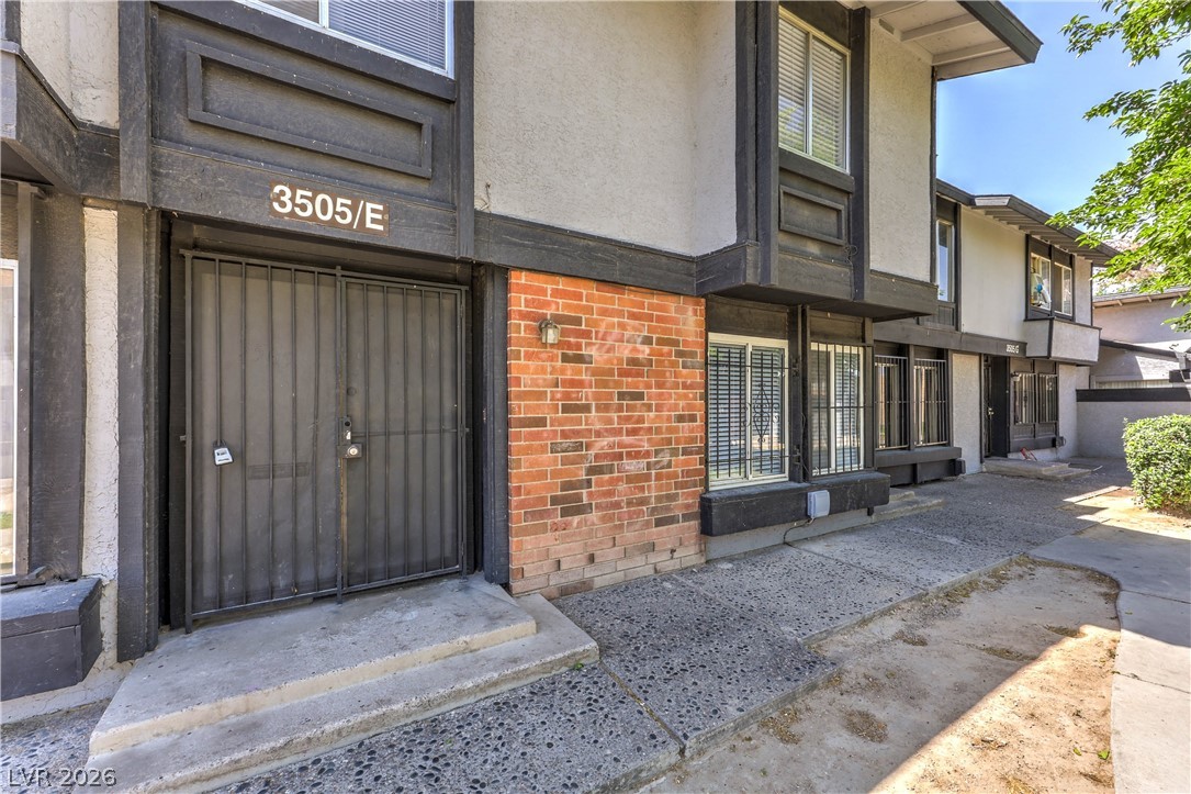 3505 Mercury Street E