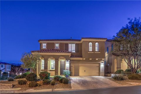 12291 Sandy Peak Avenue Las Vegas NV 89138