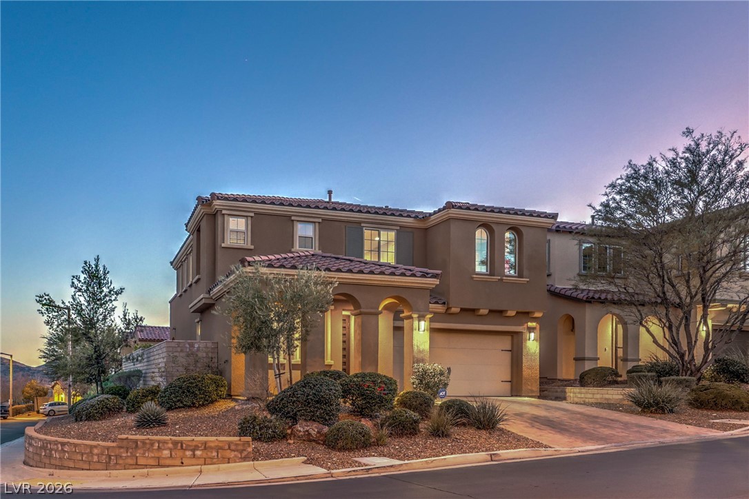 12291 Sandy Peak Avenue