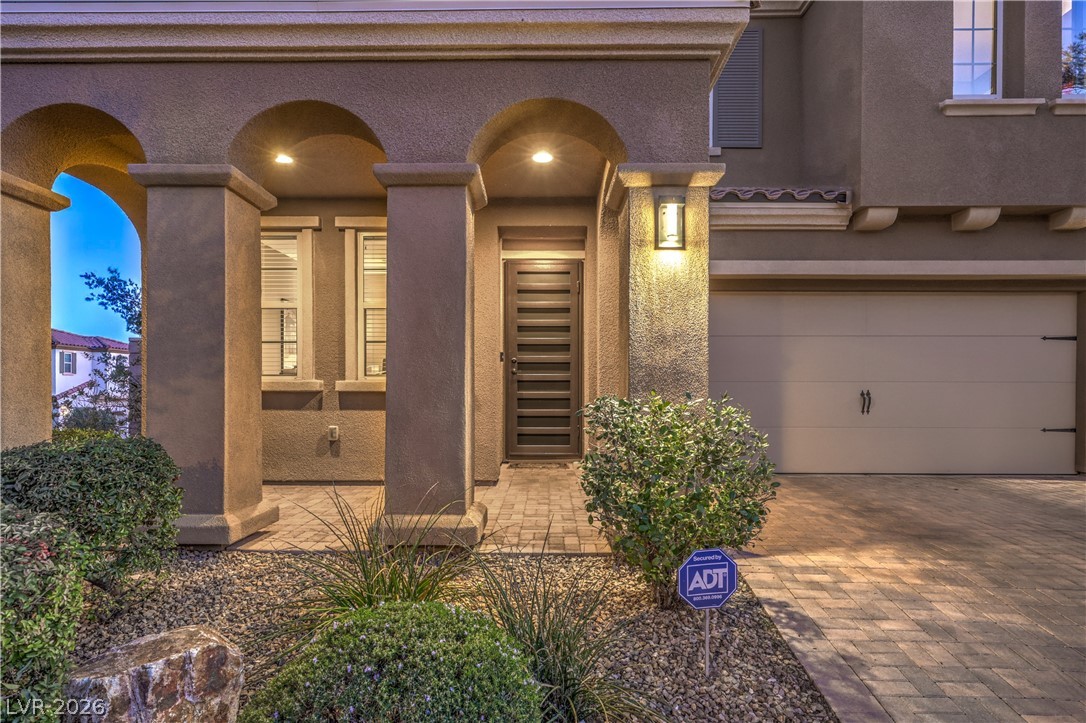 12291 Sandy Peak Avenue