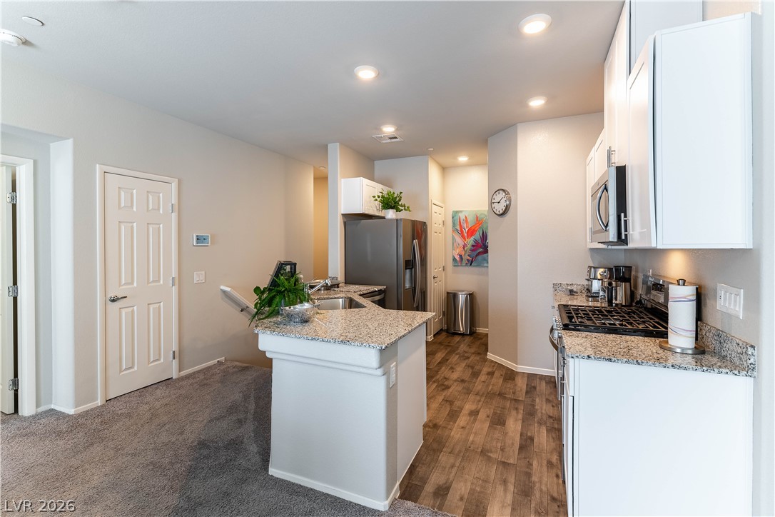 4730 Ridgeley Avenue 101