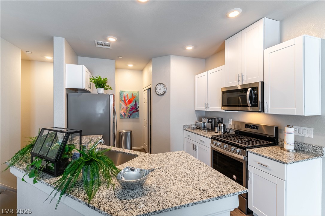 4730 Ridgeley Avenue 101