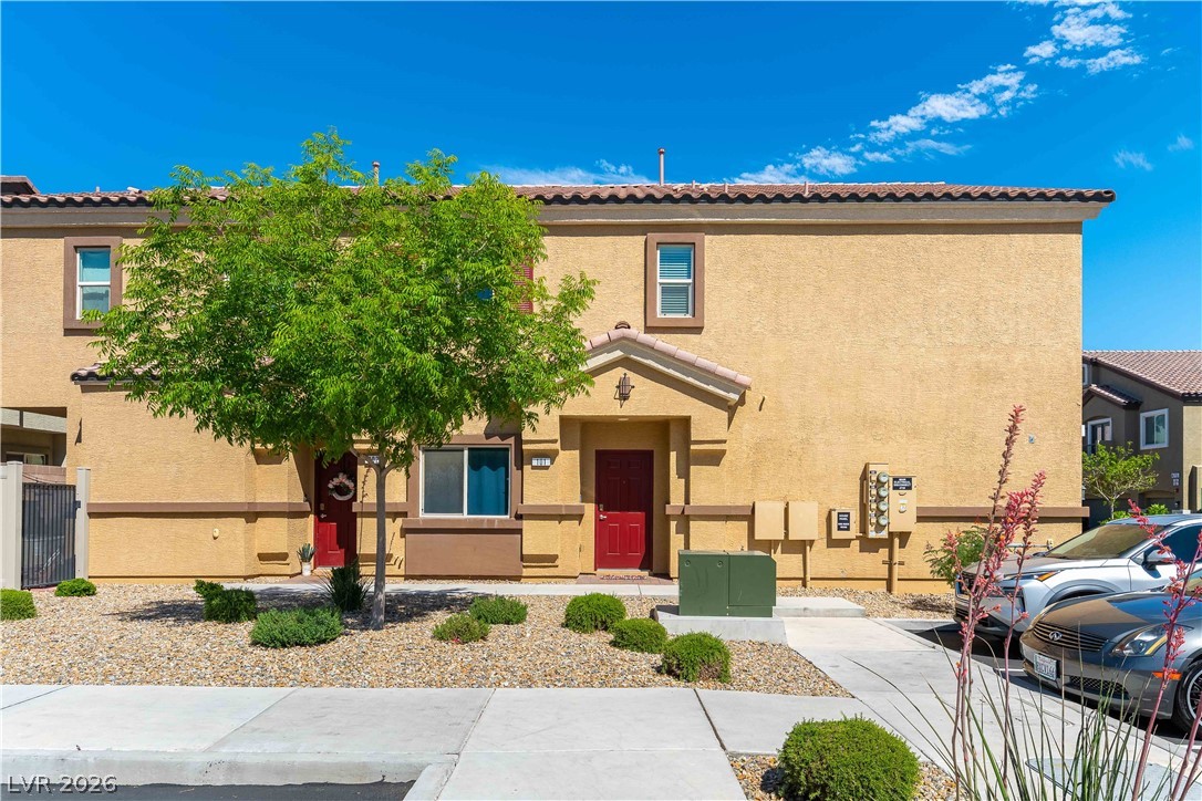 4730 Ridgeley Avenue 101