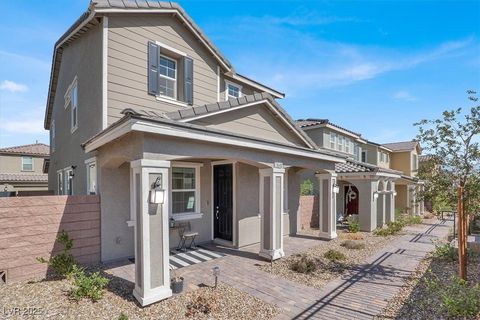 3648 Via Allegro Henderson NV 89044