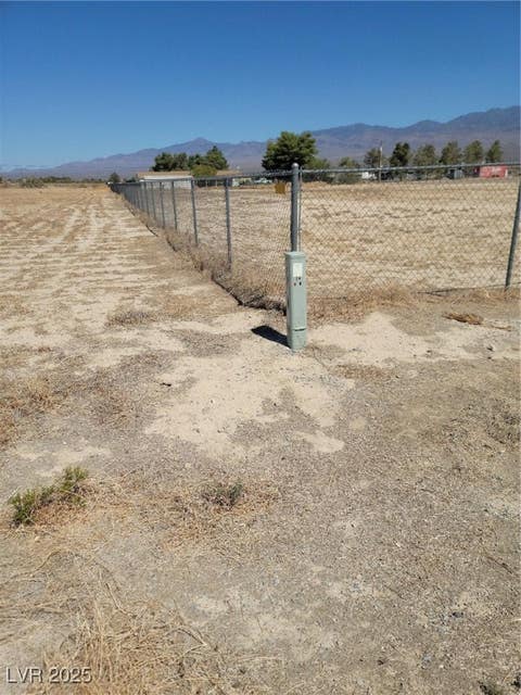 Vacant Land For Sale - 20 E Patricia Circle<br/> Nye County, Pahrump, NV 89060
