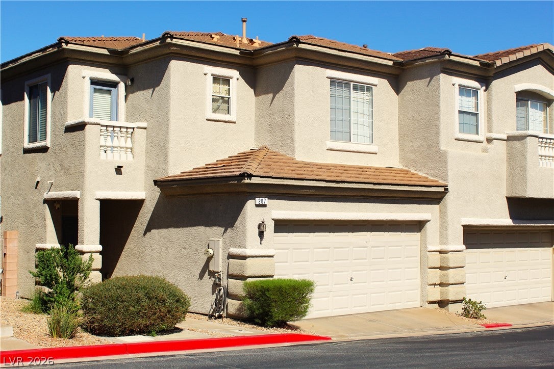 207 Priority Point Street