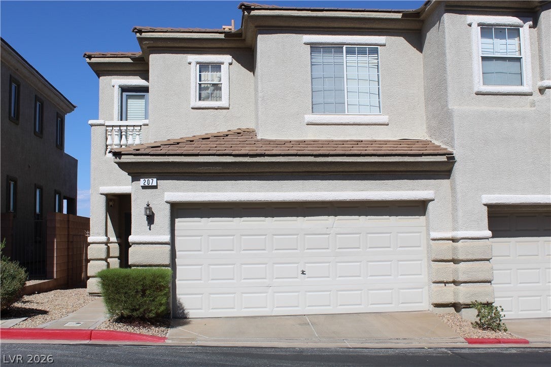 207 Priority Point Street