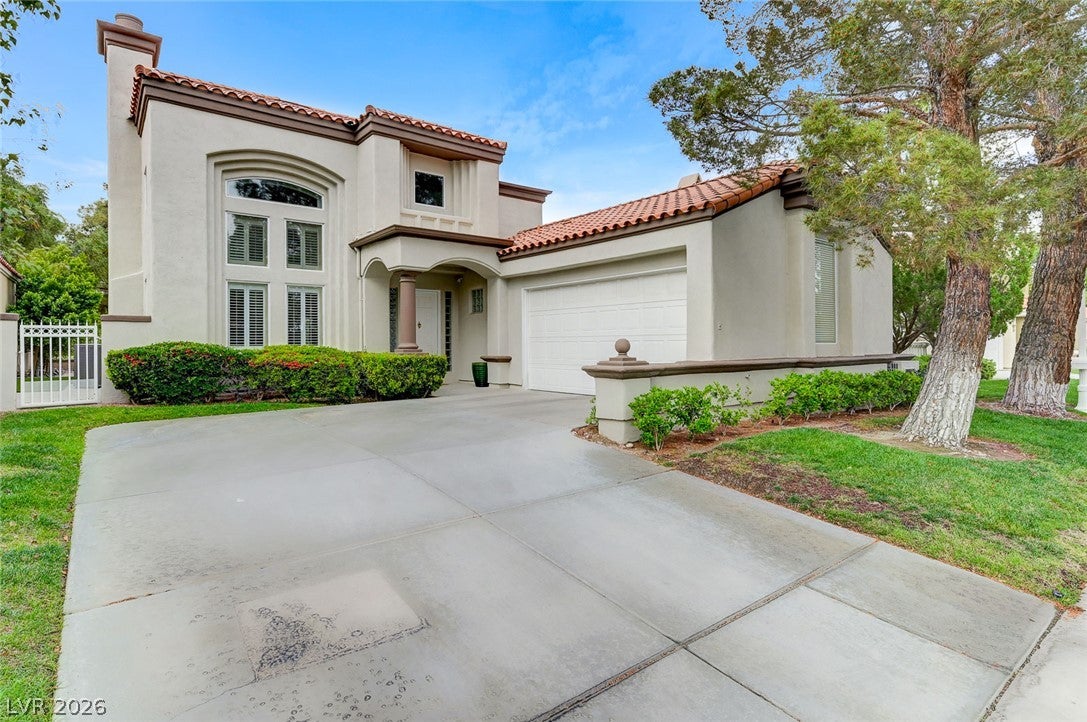 8340 Carmel Ridge Court