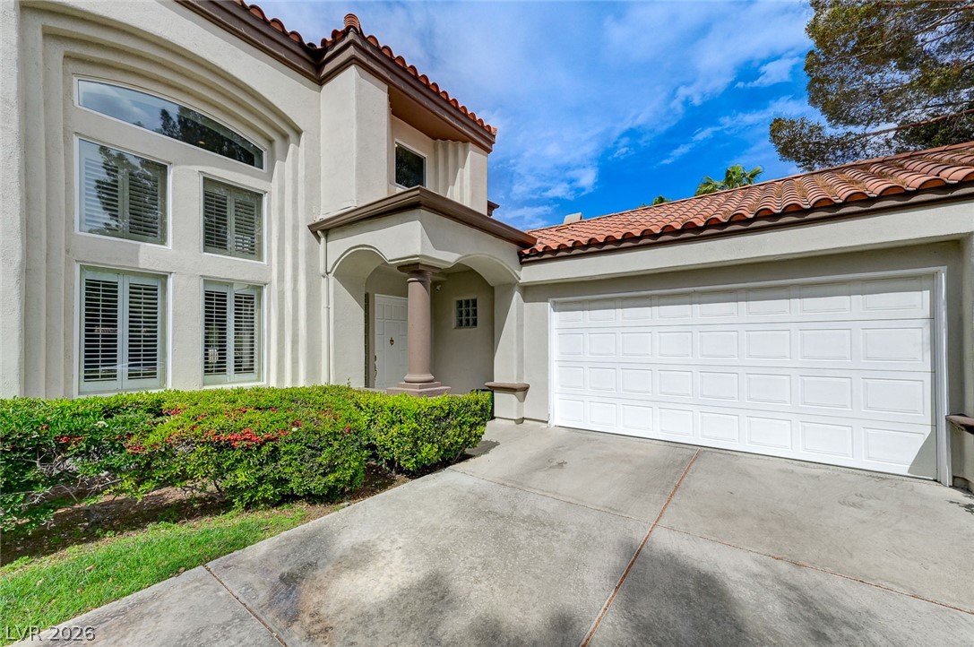 8340 Carmel Ridge Court