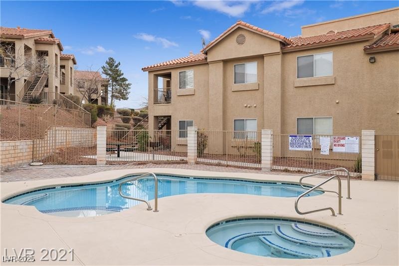 2110 Los Feliz Street #1066, Las Vegas, Nevada image 11