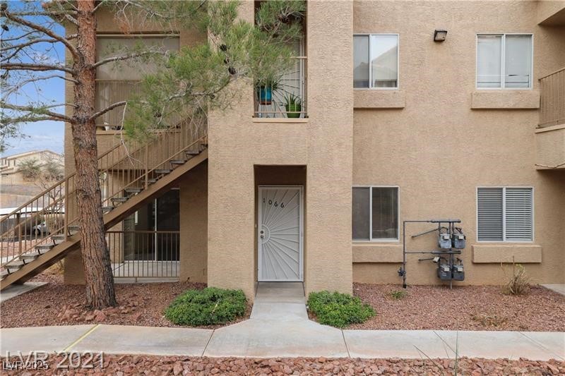 2110 Los Feliz Street #1066, Las Vegas, Nevada image 2