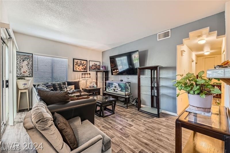 2110 Los Feliz Street #1066, Las Vegas, Nevada image 4