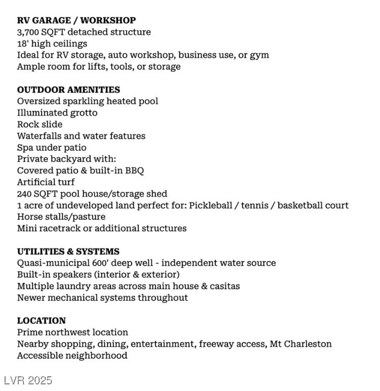 6731 Via Provenza Avenue